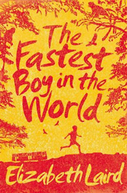 The Fastest Boy in the World