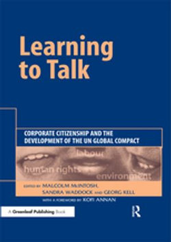 Learning To Talk