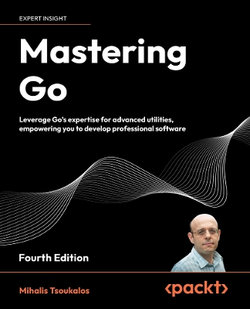 Mastering Go