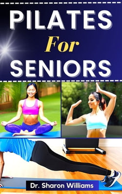 PILATES FOR SENIORS