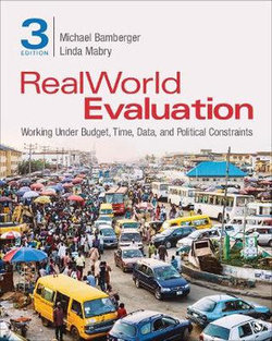 RealWorld Evaluation 3ed