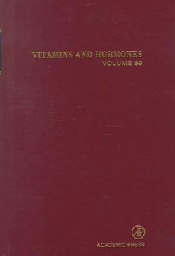 Vitamins and Hormones