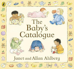 The Baby's Catalogue