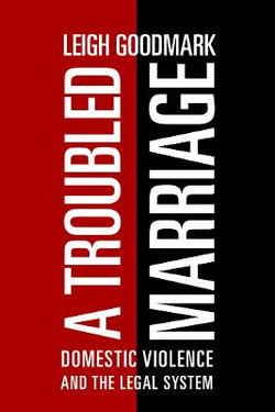 A Troubled Marriage