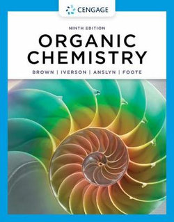 Organic Chemistry 9ed