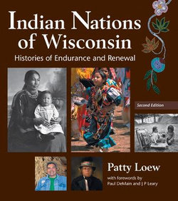 Indian Nations of Wisconsin