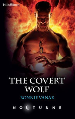 The Covert Wolf