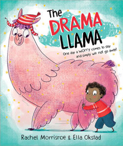 The Drama Llama