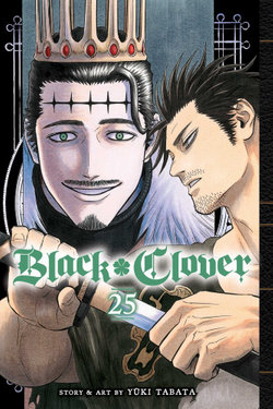 Black Clover