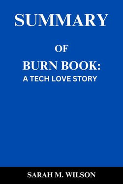 BURN BOOK: