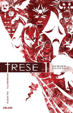 Trese Vol. 1