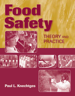 Food Safety: Theory And Practice