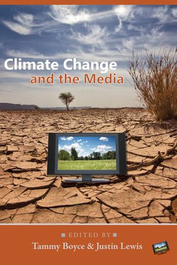 Climate Change and the Media