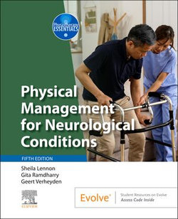 Physical Management for Neurological Conditions E-Book