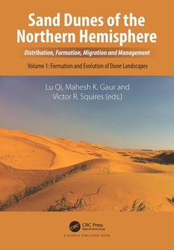 Sand Dunes of the Northern Hemisphere