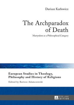 The Archparadox of Death