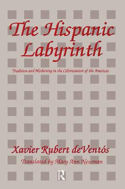 The Hispanic Labyrinth