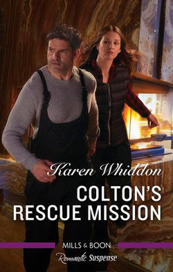 Colton's Rescue Mission