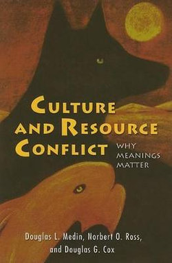 Culture and Resource Conflict