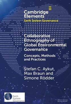 Collaborative Ethnography of Global Environmental Governance