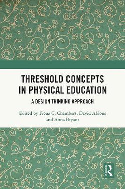 Threshold Concepts in Physical Education