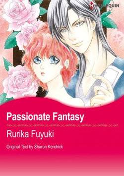 Passionate Fantasy (Harlequin Comics)