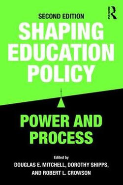 Shaping Education Policy