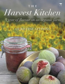 The harvest kitchen