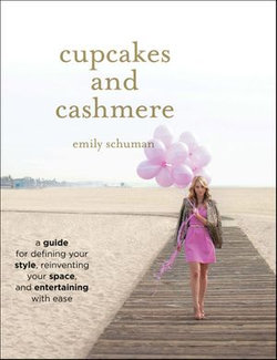 Cupcakes and Cashmere