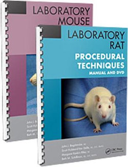 Laboratory Mouse and Laboratory Rat Procedural Techniques