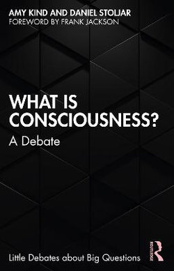 What is Consciousness?