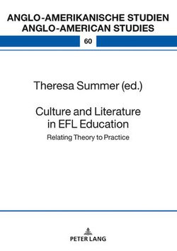 Culture and Literature in the EFL Classroom