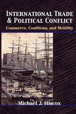 International Trade and Political Conflict