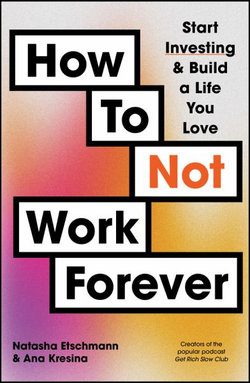 How to Not Work Forever