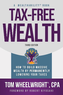 Tax-Free Wealth