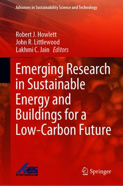 Emerging Research in Sustainable Energy and Buildings for a Low-Carbon Future