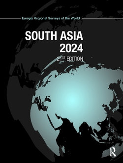 South Asia 2024