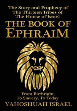 The Book of Ephraim