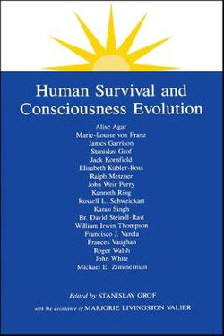 Human Survival and Consciousness Evolution