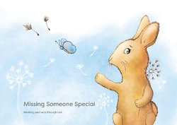 Missing Someone Special
