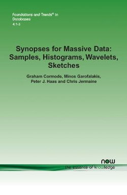 Synopses for Massive Data