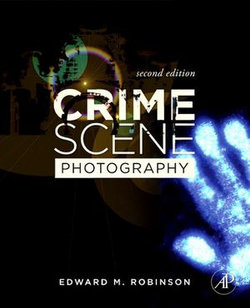 Crime Scene Photography