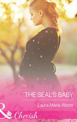 The Seal's Baby