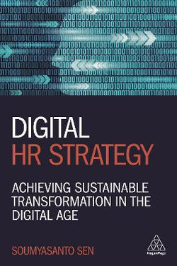 Digital HR Strategy