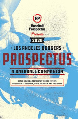 Los Angeles Dodgers 2020