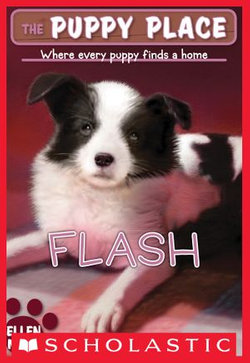 The Puppy Place #6: Flash