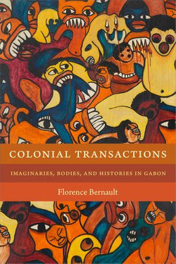 Colonial Transactions