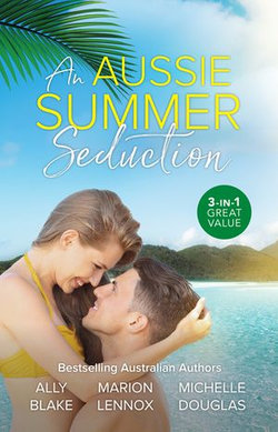 An Aussie Summer Seduction/Her Hottest Summer Yet/Waves of Temptation/The Millionaire and the Maid