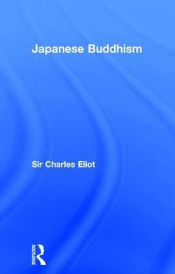 Japanese Buddhism