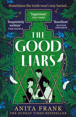 The Good Liars